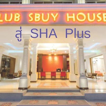 Lub Sbuy House Hotel - Sha Phuket Esterno foto