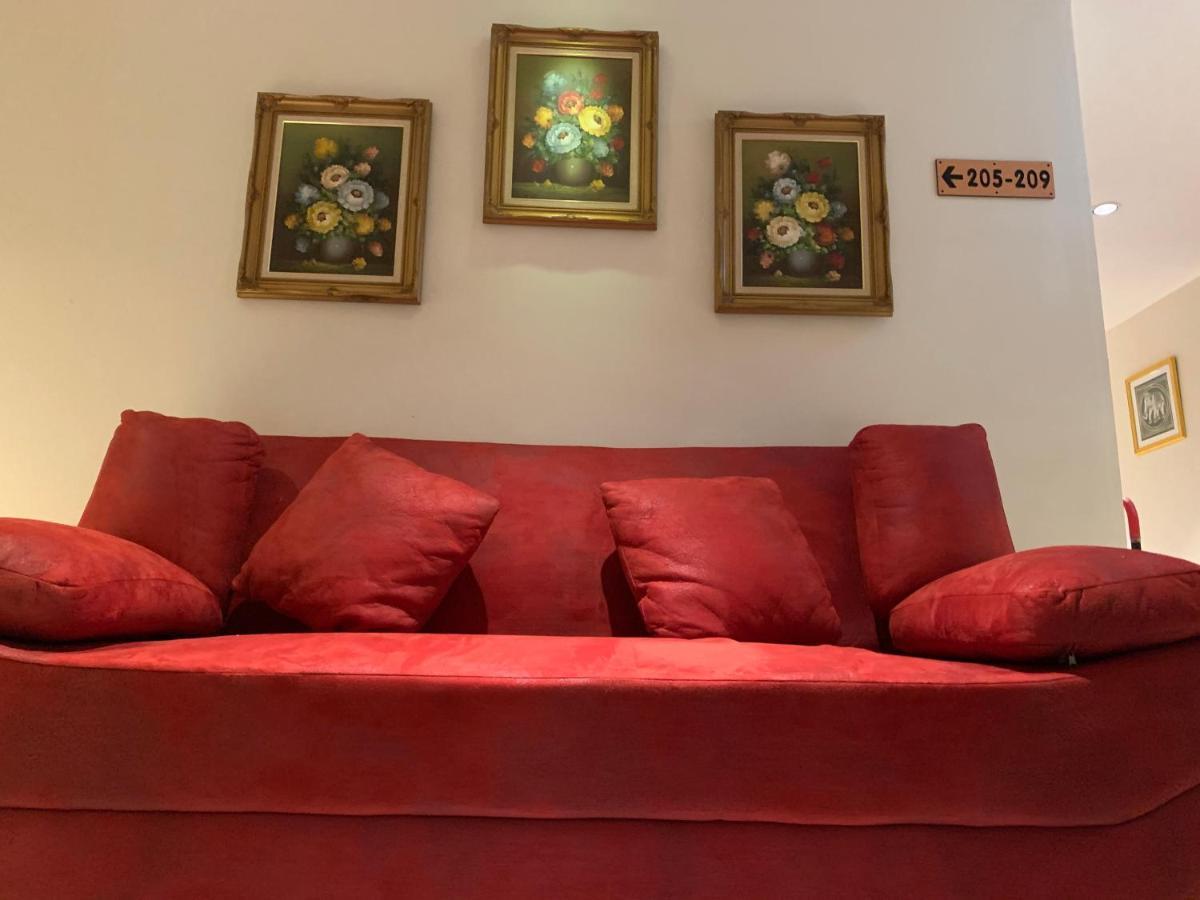 Lub Sbuy House Hotel - Sha Phuket Esterno foto