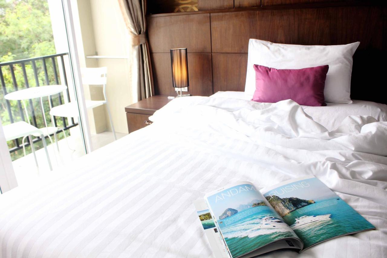 Lub Sbuy House Hotel - Sha Phuket Esterno foto