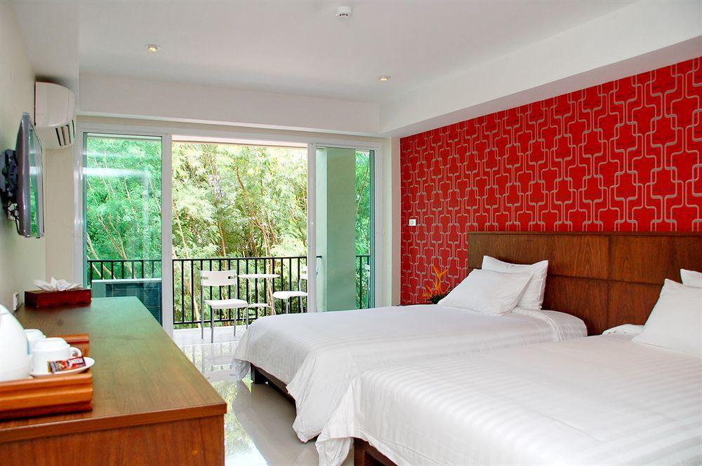 Lub Sbuy House Hotel - Sha Phuket Esterno foto