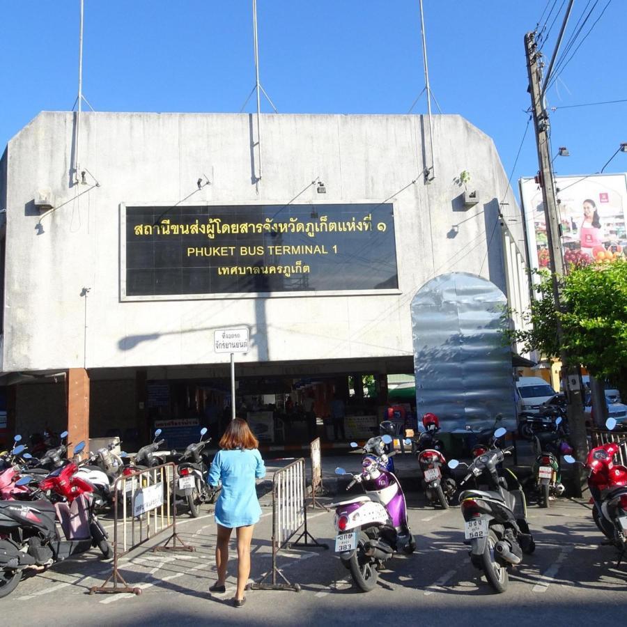 Lub Sbuy House Hotel - Sha Phuket Esterno foto