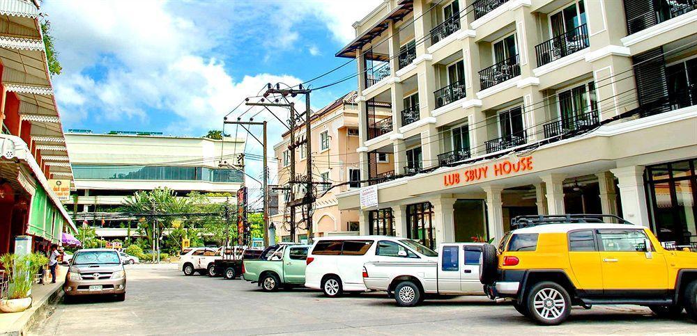 Lub Sbuy House Hotel - Sha Phuket Esterno foto