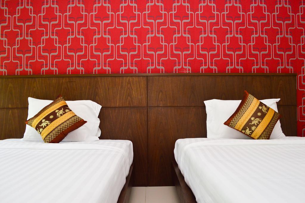 Lub Sbuy House Hotel - Sha Phuket Esterno foto