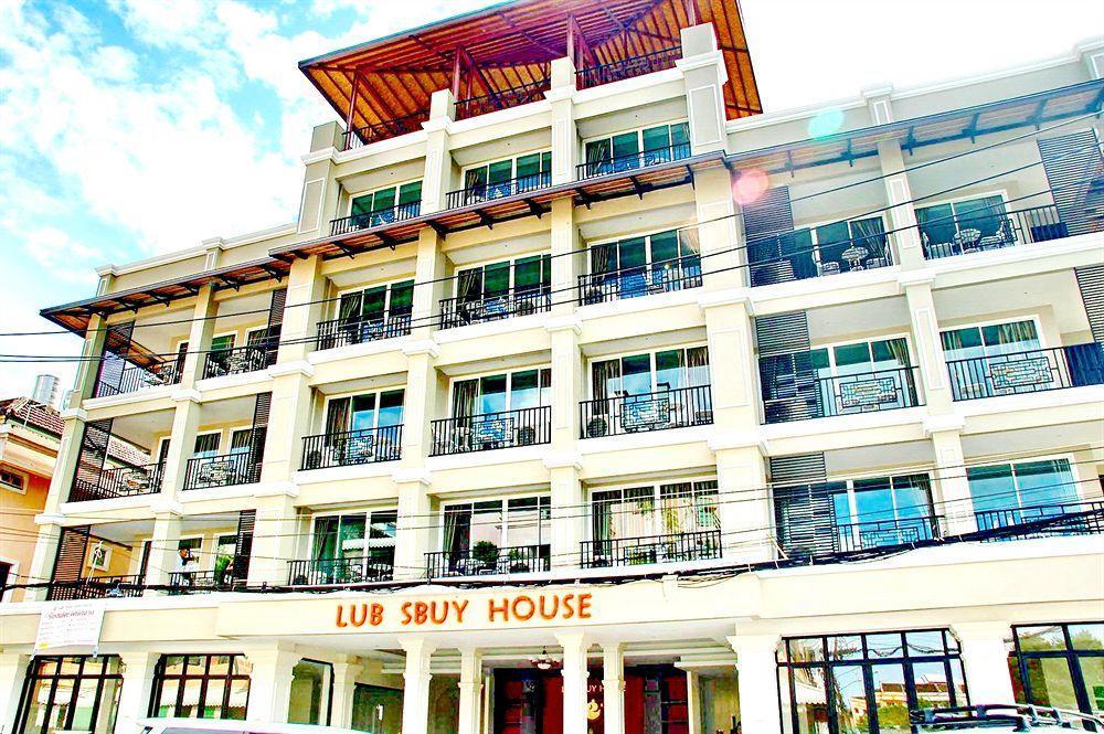 Lub Sbuy House Hotel - Sha Phuket Esterno foto