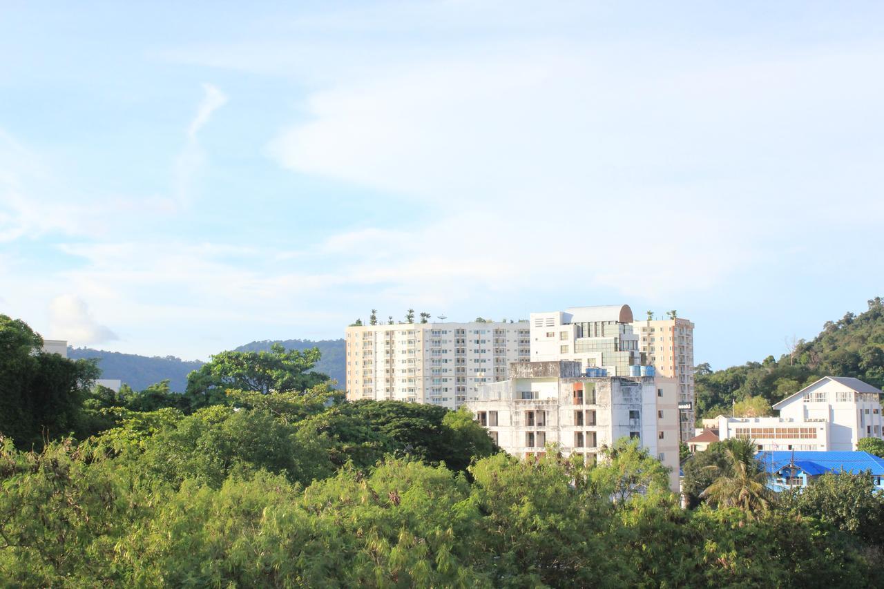 Lub Sbuy House Hotel - Sha Phuket Esterno foto