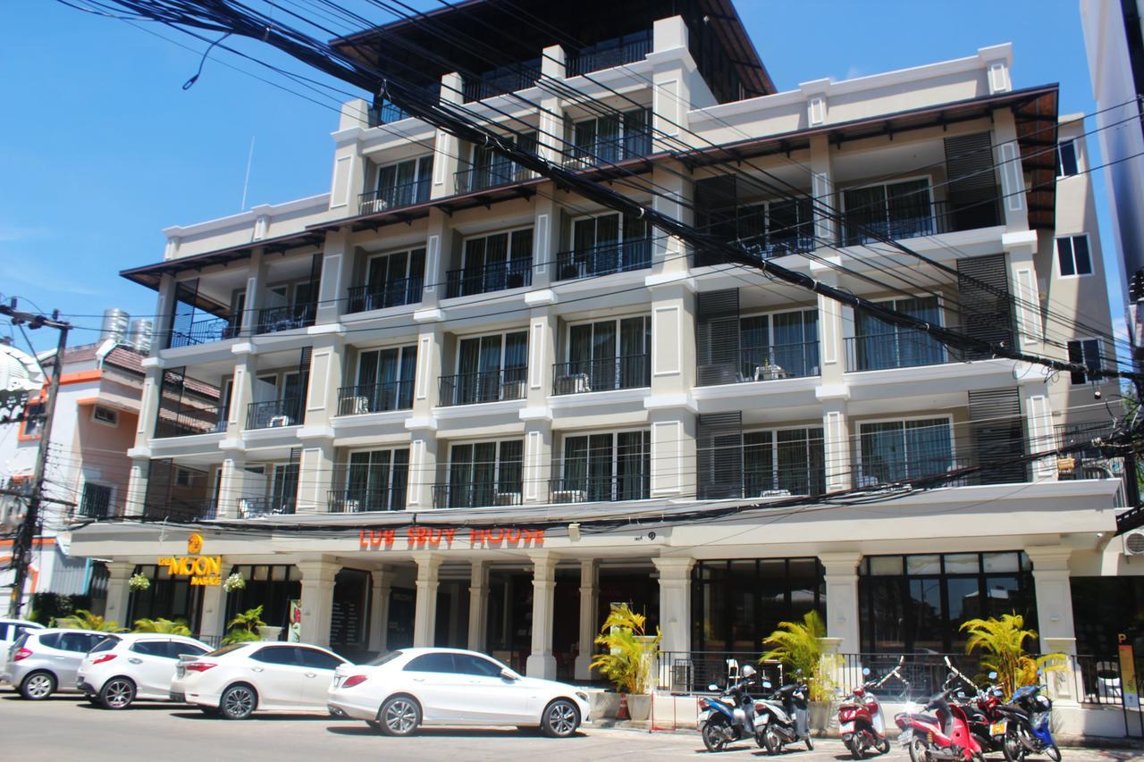 Lub Sbuy House Hotel - Sha Phuket Esterno foto