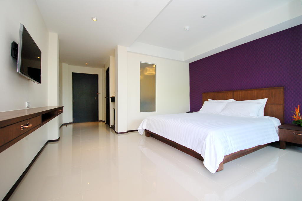 Lub Sbuy House Hotel - Sha Phuket Esterno foto