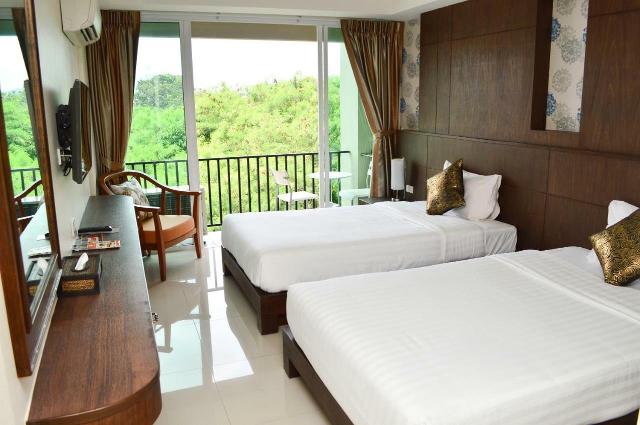 Lub Sbuy House Hotel - Sha Phuket Esterno foto