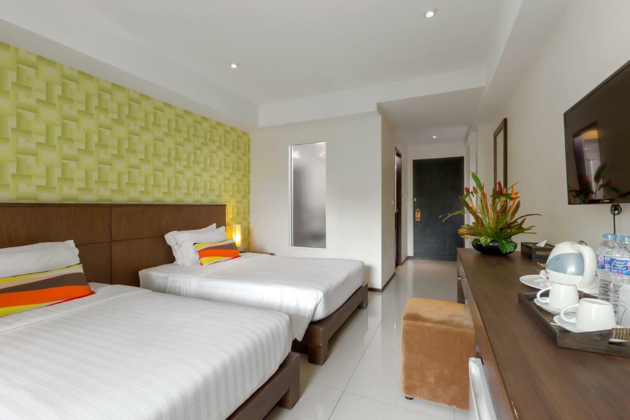 Lub Sbuy House Hotel - Sha Phuket Esterno foto