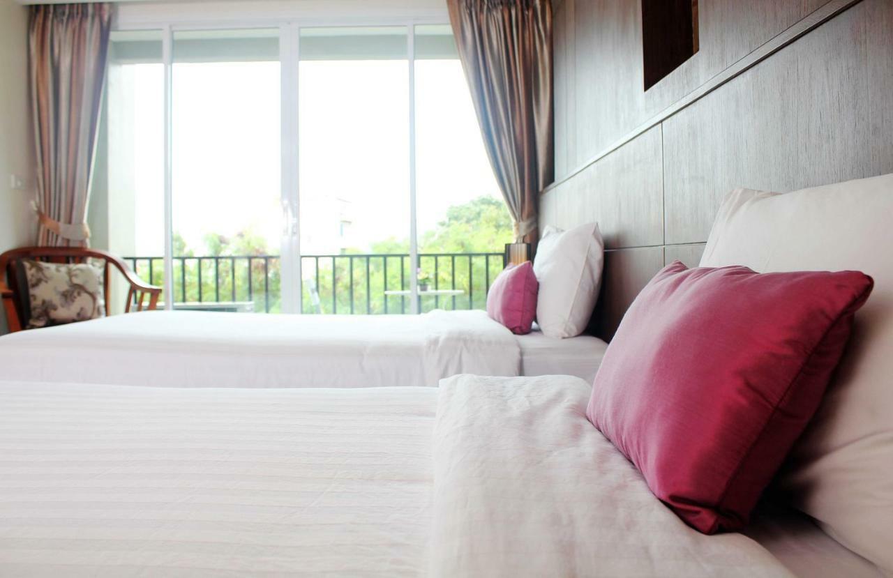 Lub Sbuy House Hotel - Sha Phuket Esterno foto