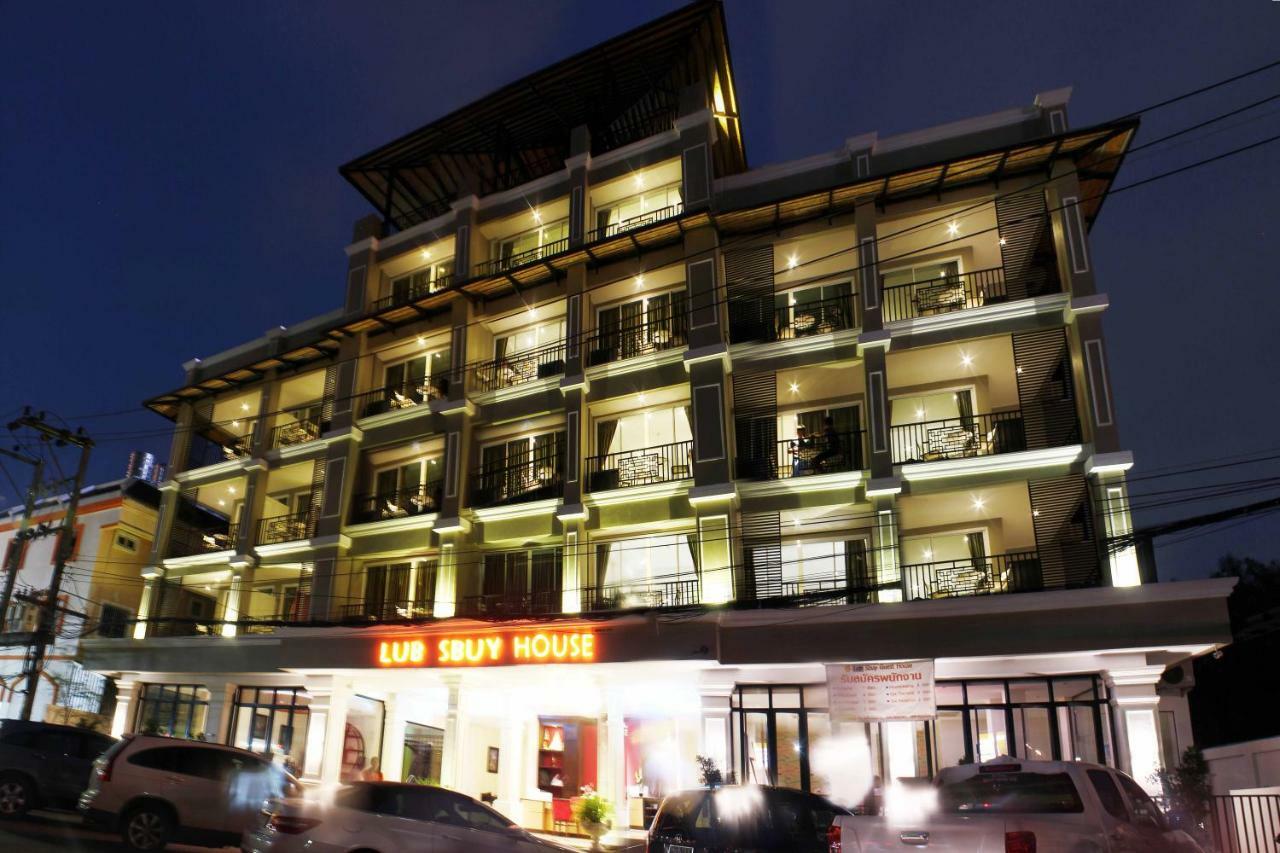 Lub Sbuy House Hotel - Sha Phuket Esterno foto