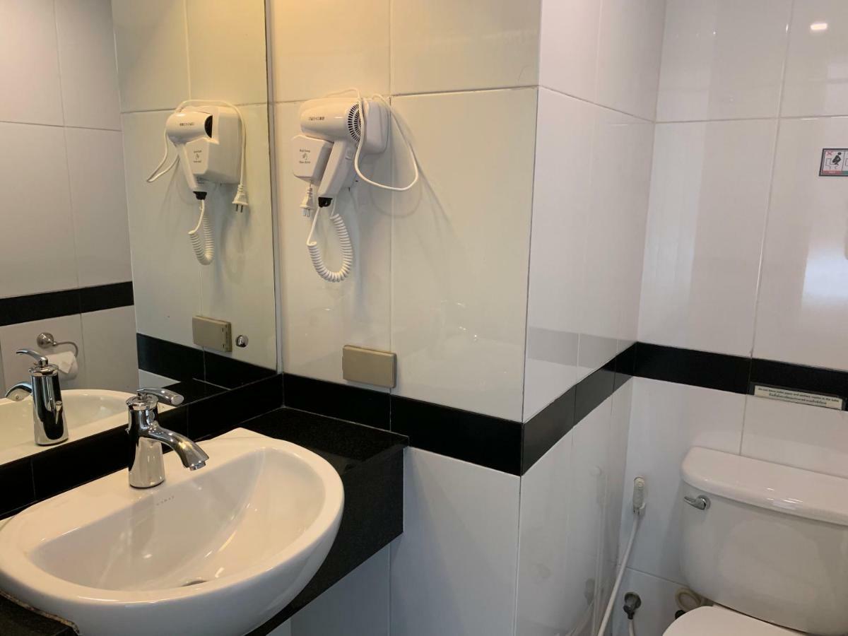 Lub Sbuy House Hotel - Sha Phuket Esterno foto