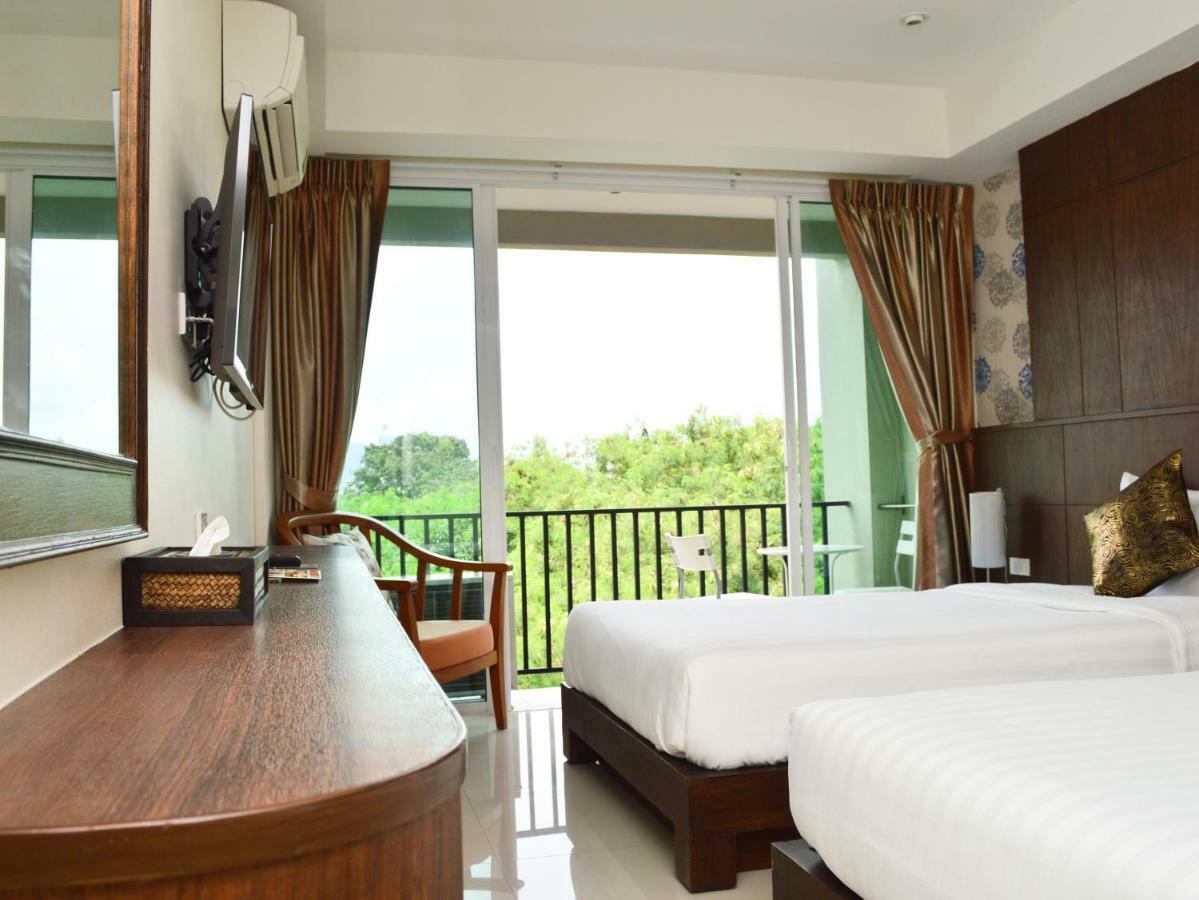 Lub Sbuy House Hotel - Sha Phuket Esterno foto