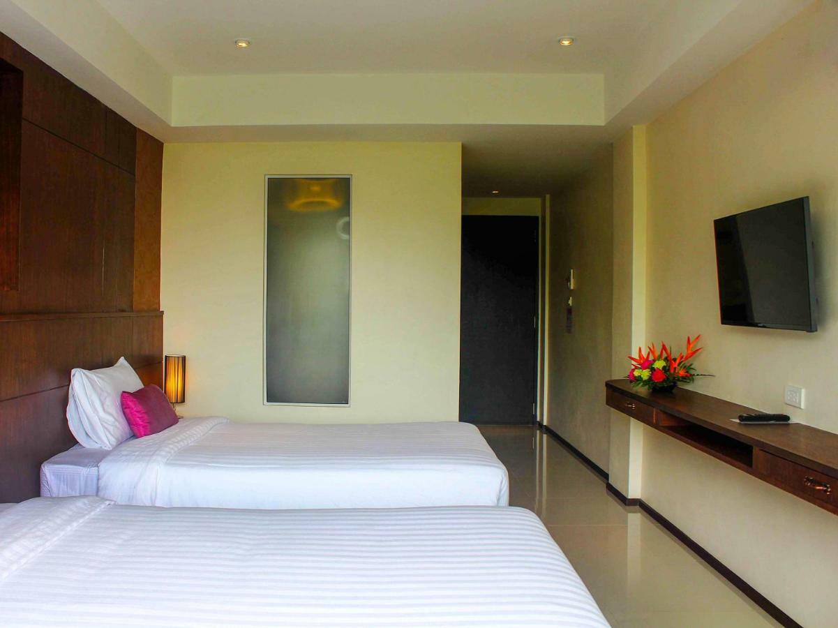 Lub Sbuy House Hotel - Sha Phuket Esterno foto