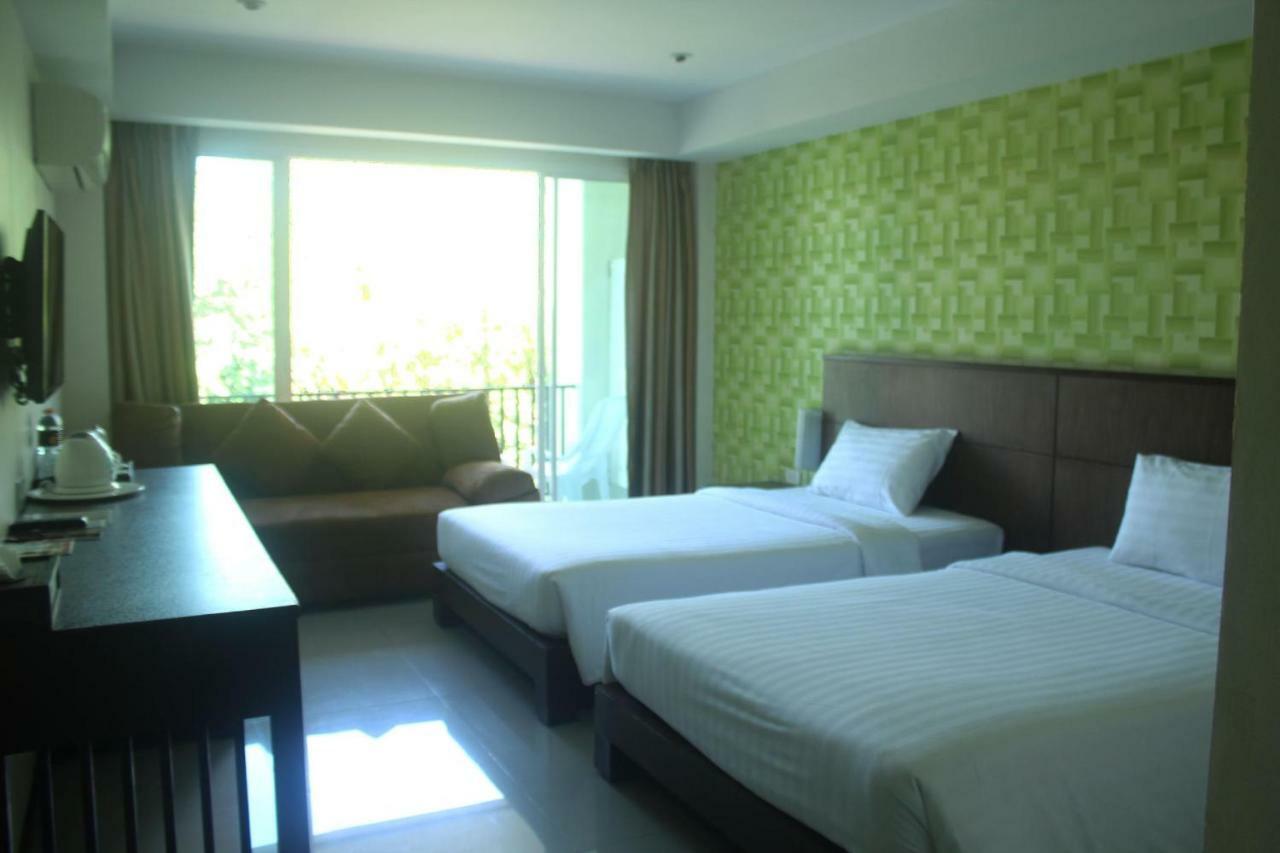 Lub Sbuy House Hotel - Sha Phuket Esterno foto